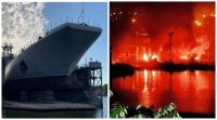 Без шансів для РФ: у ЗС розповіли, чим вдарили по кораблях ворога в Севастополі