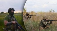 ЗСУ готуються до різних сценаріїв: що РФ задумала на Куп'янському напрямку