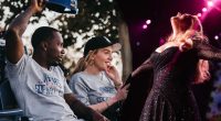Адель таємно вдруге вийшла заміж - ЗМІ