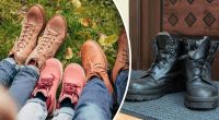 Зав'язуйте шнурівки на взутті правильно: топ стильних способів