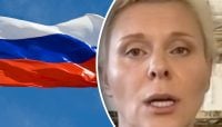 Соромно за мою країну: російська актриса полум'яно звернулася до росіян