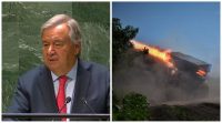 Генсек ООН сделал громкое заявление насчет вторжения РФ в Украину и реформы СБ