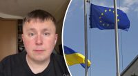 Могут уйти годы: эксперт спрогнозировал, как скоро Украина вступит в Евросоюз