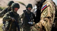 Росія вже розгорнула свою 25-ту армію та кидає елітні війська у піхоту - Євлаш