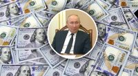 Скільки грошей Путін витрачає на війну з Україною: у Зеленського шокували сумою