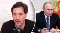 Що ви можете повторити?: актор Смольянінов, який виїхав з Росії, розніс у пух і прах Путіна