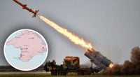 Удари по Чорноморському флоту і прорив на Крим: у Bloomberg назвали цілі України