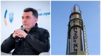 Іран може озброїти РФ гіперзвуковими ракетами: Данілов попередив про загрозу