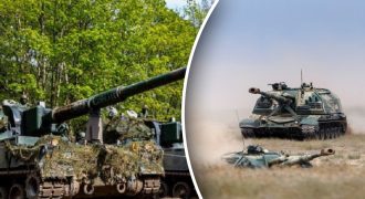 ВСУ бьют войска РФ и достигли паритета с врагом в одном из ключевых компонентов
