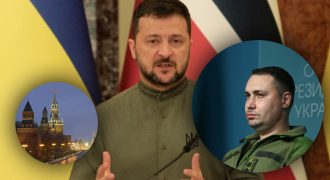 "Очень всерьез и тщательно планировали": Буданов рассказал, как Кремль готовил покушения на Зеленского