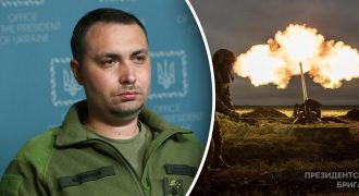 Когда закончится война в Украине: Буданов дал неожиданный прогноз