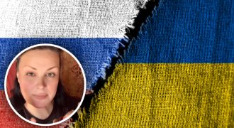 "Вышла из моего шикарного, роскошного магазина": в Сети вспыхнул языковой скандал с продавщицей из Днепра