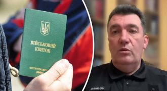 В Украине обнародуют имена уклонистов и врачей, которые им помогали – Данилов