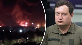 Оккупанты не спрячутся: в ГУР анонсировали новые удары по РФ дальнобойным оружием