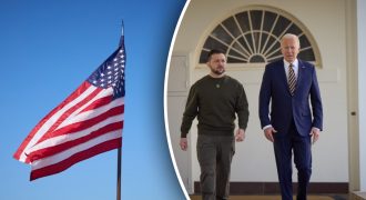 Зеленский в сентябре поедет с визитом в США - The Guardian