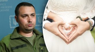 Это не всем известно: Буданов рассказал о своих женах