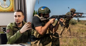 "Приближаемся": Буданов прокомментировал слухи о контрнаступлении ВСУ