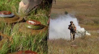 Вокруг все взрывается и горит: оккупанты меняют тактику на фронте - NYT