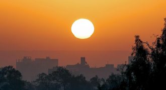 Такого затяжного шторма давно не было: Украину накрыла мощнейшая магнитная буря