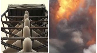 Сотни БПЛА и ракет: украинцам назвали цели и сроки новых массированных ударов РФ