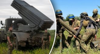 ВСУ подступают ко 2-й линии обороны россиян: генерал оценил перспективы прорыва