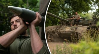 Армия РФ пытается пробить "коридор" возле Купянска: в ВСУ объяснили цель оккупантов