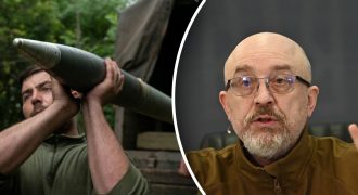 "Этой осенью будет бум": Резников раскрыл интересные детали по поводу украинских БПЛА