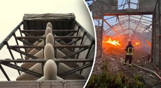 Одесскую область более трех часов атаковали российские дроны: что известно