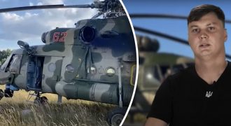 Вариант "операции прикрытия": эксперт о неожиданной версии "гибели" летчика РФ