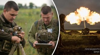 Захватчики аж бегут из окопов: боец ВСУ назвал супер-оружие, которое уничтожает россиян