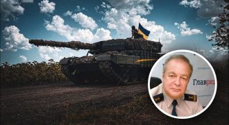 "В направлении Азовского побережья": генерал спрогнозировал мощный прорыв ВСУ