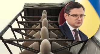 Кулеба раскрыл, что Украина имеет доказательства падения дронов Shahed в Румынии