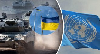 Суд ООН вынес первое решение против России: СМИ называют это "историческим днем"