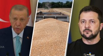 Кулеба анонсировал переговоры Зеленского и Эрдогана