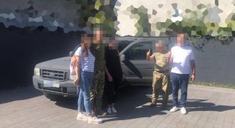 Favbet Foundation передал ВСУ еще один Ford Ranger