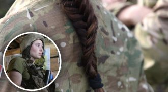 Кто из украинок с 1 октября обязан стать на воинский учет: объяснение юриста