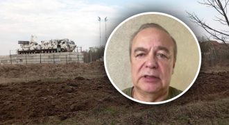 Москву от БПЛА защищает арктический "Панцирь": генерал объяснил причину