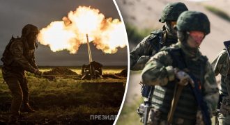 Никакого продвижения и бешенные потери: оккупант рассказал о реальной ситуации на фронте