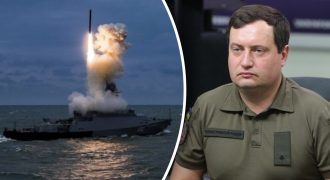 "Россия от этого не откажется": в ГУР предупредили, чего ждать от обстрелов РФ осенью