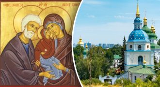 Церковный праздник 8 сентября: что нельзя делать на Рождество Пресвятой Богородицы