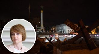 "Зима покажет, кто и где налажал": Лана Зеркаль рассказала, как сильно восстановлены электросети