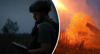 ВСУ "дали по зубам" кадыровцам под Бахмутом, имеют успехи возле Клещиевки