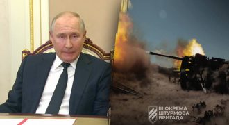 Освобождение Крыма станет ключом к исчезновению Путина - эксперт