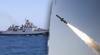 Угроза очень высока: РФ может скоро атаковать Украину ракетами - ВСУ