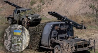Уничтожен большой склад БК и два ЗРК врагов: свежая сводка боев от Генштаба