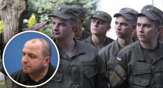 Удар по уклонистам: в Украине создадут электронный реестр призывников - министр обороны