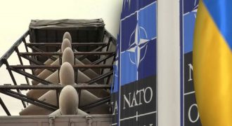 В НАТО невнятно отреагировали на падение беспилотника в Румынии