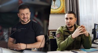 Буданов больше не генерал-майор: что сделал Зеленский