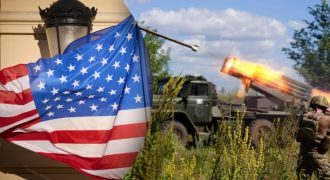 ВСУ могут прорвать линии обороны РФ до конца года - разведка США