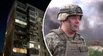 "Эффективность будет выше": генерал рассказал, как будут отражать атаки РФ зимой